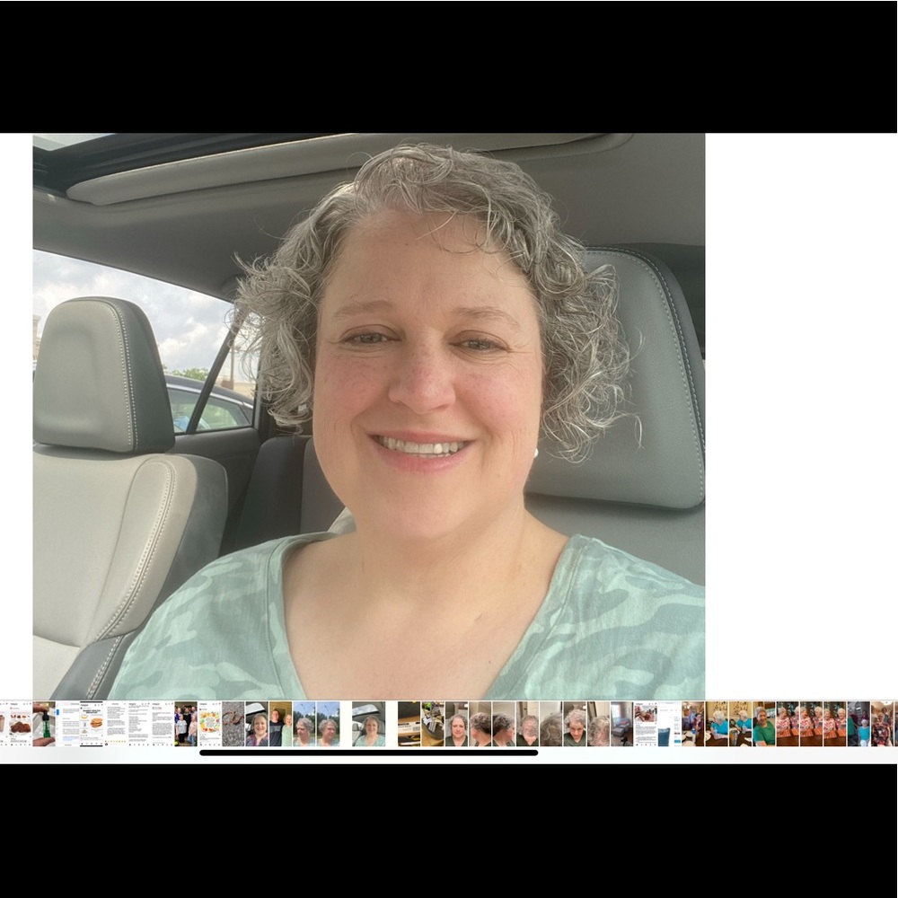 Meet your Posher, Allison